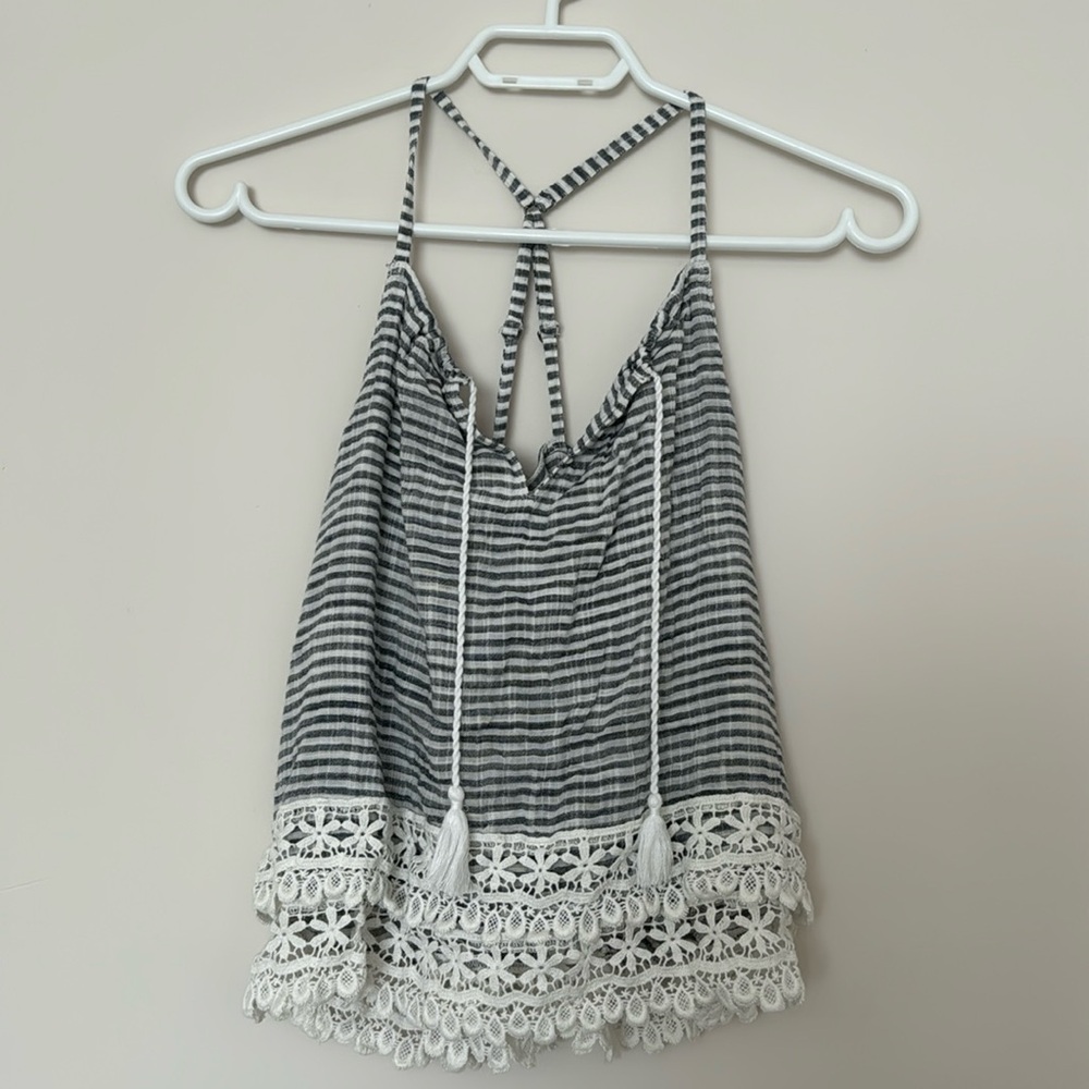 Abercrombie & Fitch tank top
